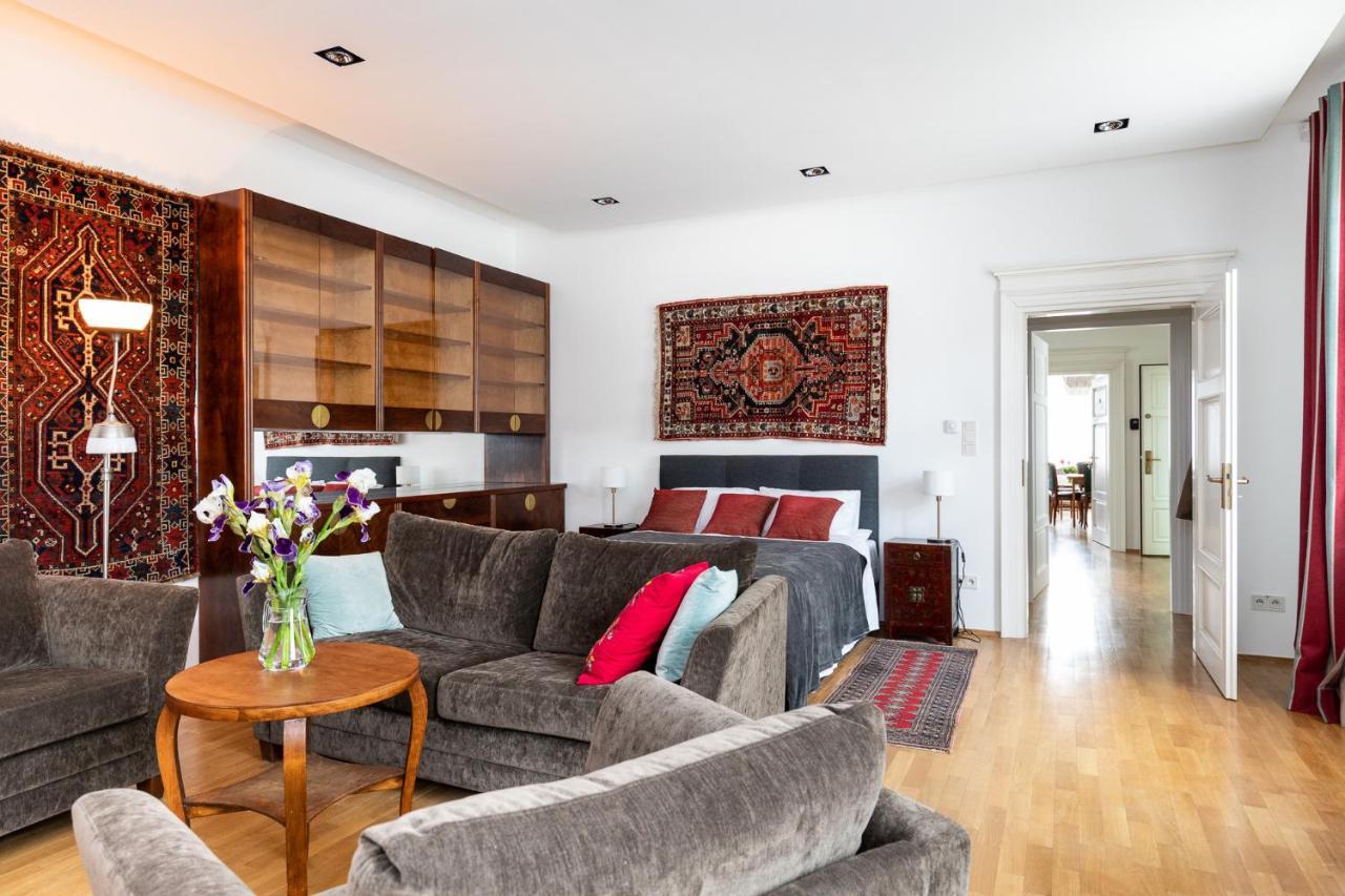 Palac Zieleniewskich Apartamenty Sw Marka 31, Krakow